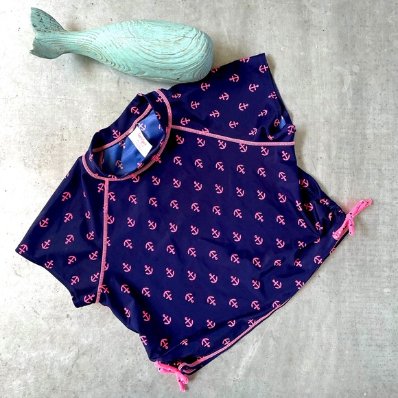 Cat & Jack Rashguard 14/16 y - Picture 1 of 4